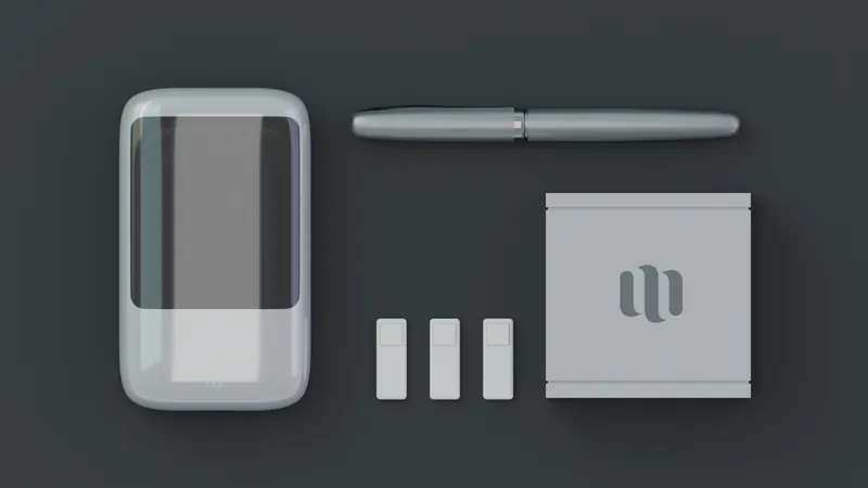 Product Concept